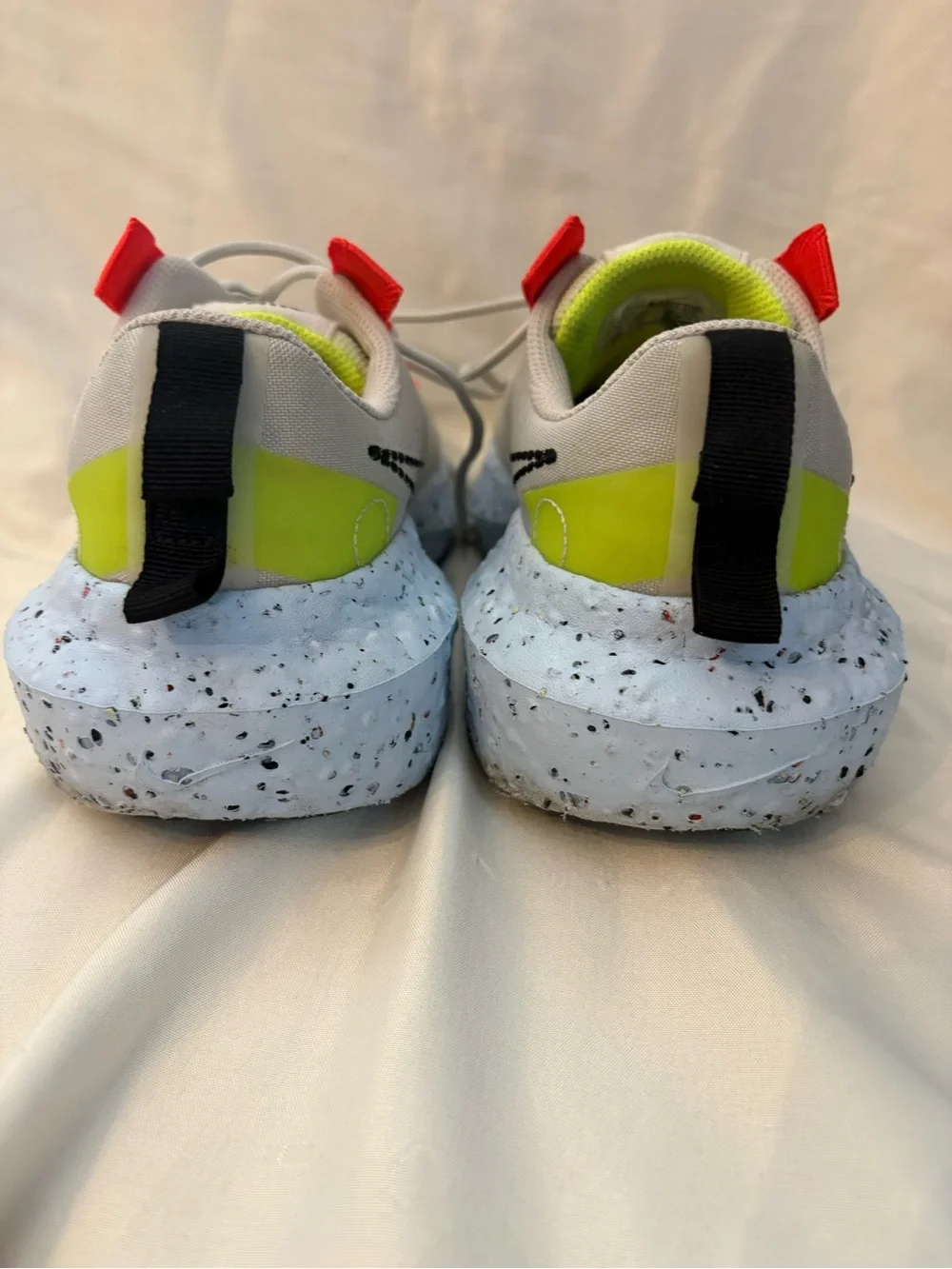 Nike light gray